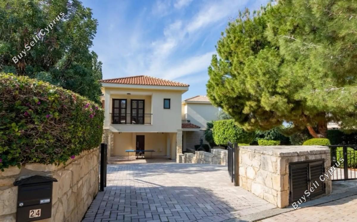 4 bedroom detached house for rent aphrodite hills paphos 8665296 image 16000862