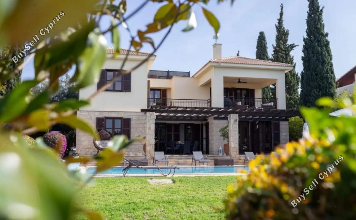 4 bedroom detached house for rent aphrodite hills paphos 8665296 image 16000863