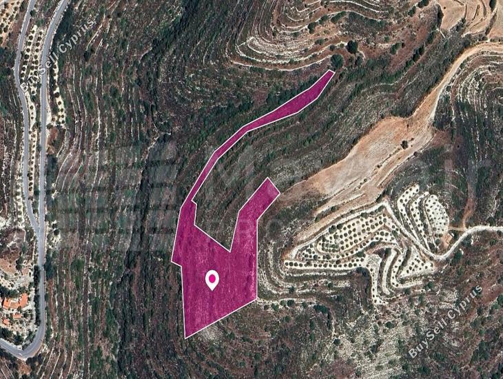 land for sale agios therapon limassol 7872296 image 14892086