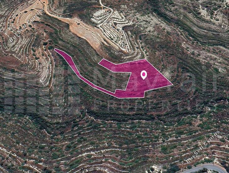 land for sale agios therapon limassol 7872296 image 14892088