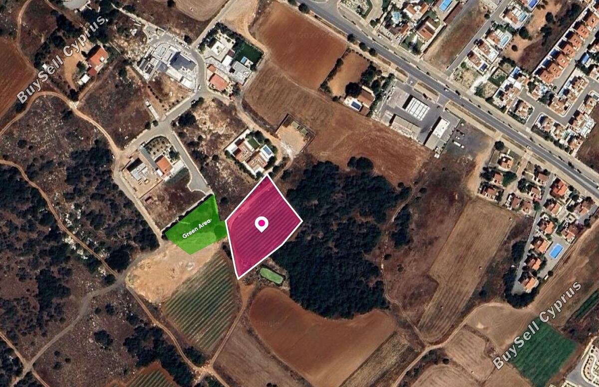 land for sale pernera famagusta 1381296 image 3517493