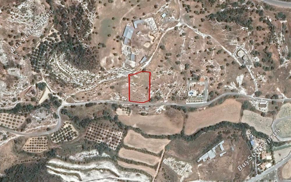 land for sale pissouri limassol 829296 image 11082283
