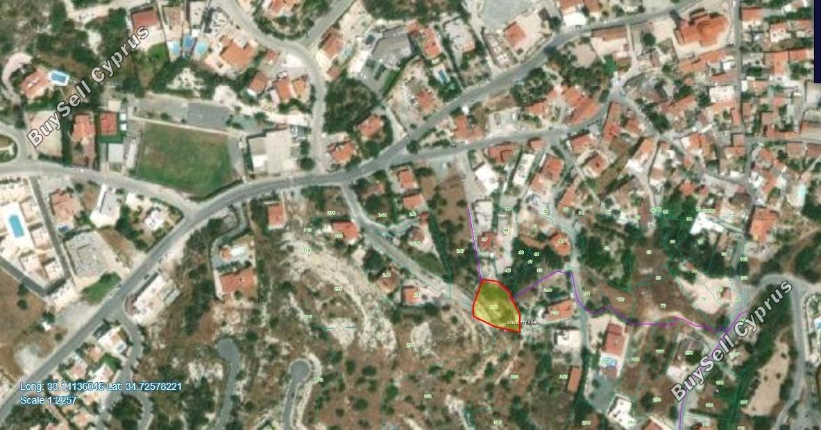plot for sale agios tychonas limassol 1442296 image 12649359