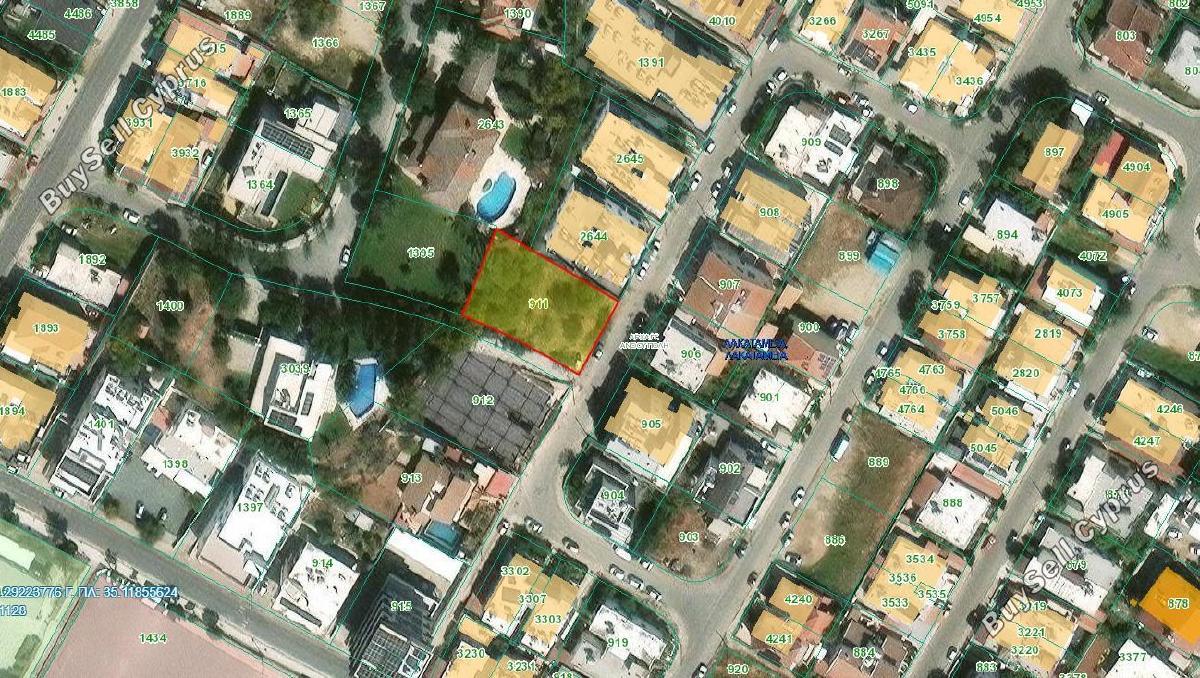 plot for sale lakatamia nicosia 830296 image 6215138