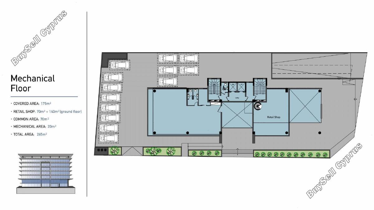 studio building for sale germasogeia limassol 1448296 image 4940409