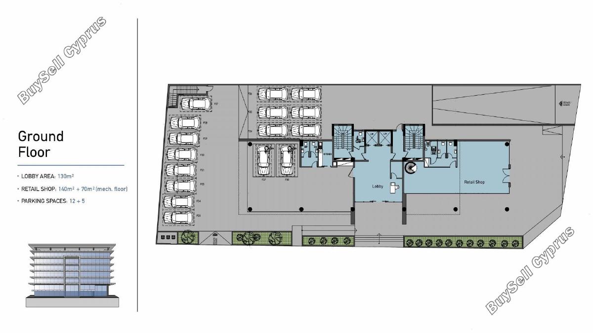 studio building for sale germasogeia limassol 1448296 image 5119187