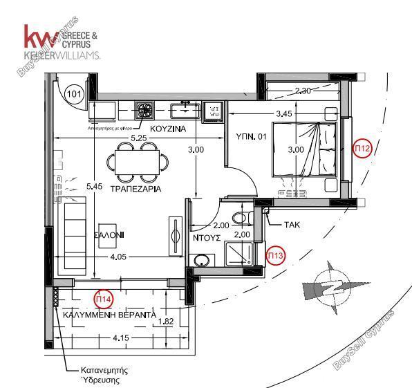 1 bedroom apartment for sale kato lakatamia nicosia 8509396 image 16138346