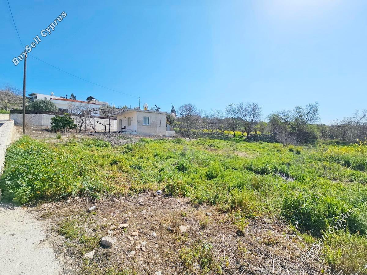 1 bedroom bungalow for sale ineia paphos 1724396 image 4620359