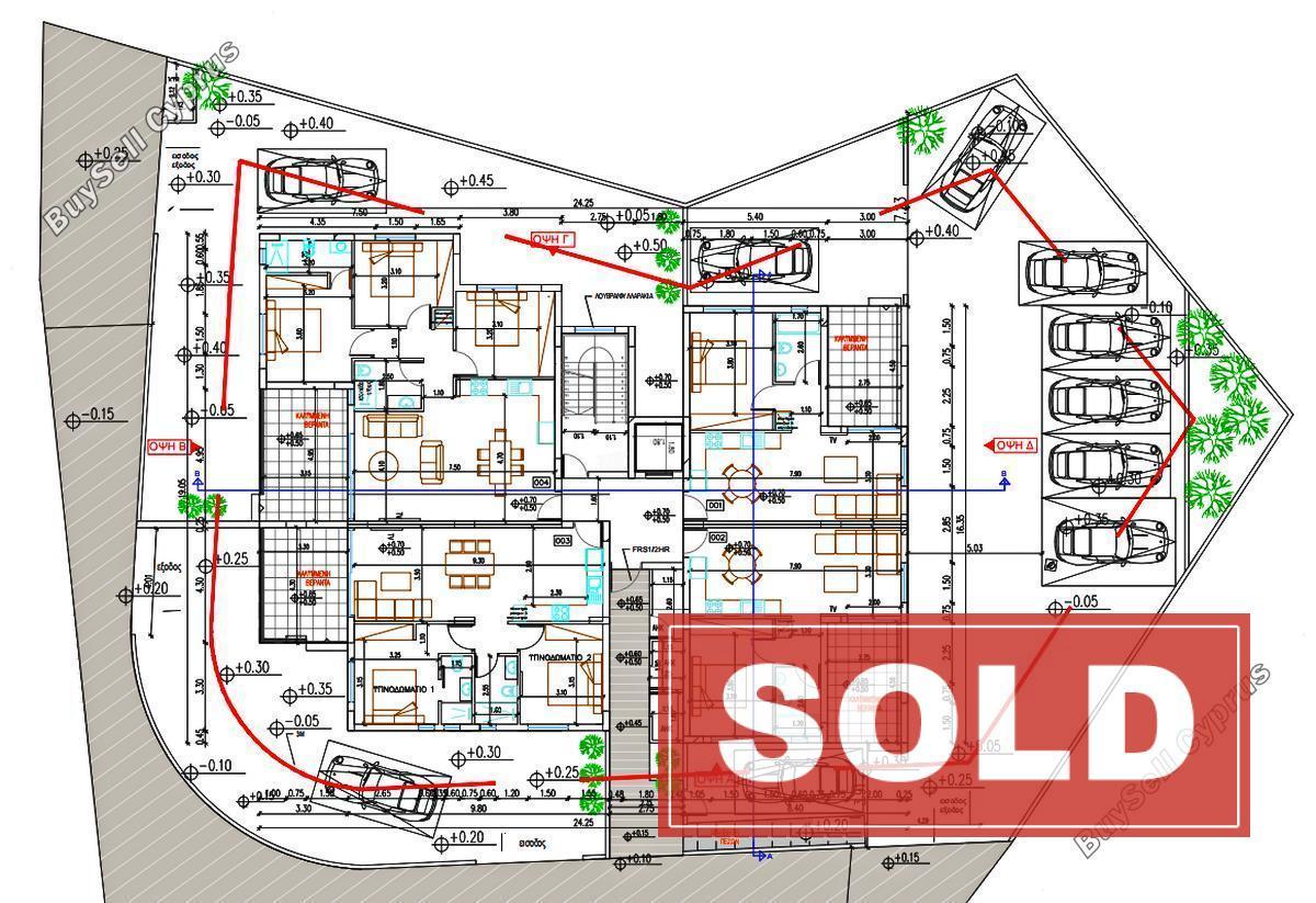 1 bedroom ground floor apartment sold xylofagou larnaca 1426396 image 2740017