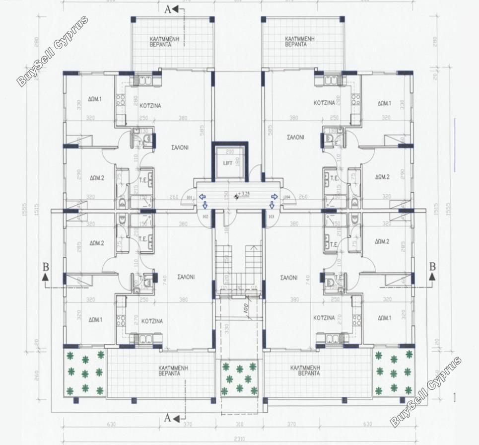 2 bedroom apartment for sale agios spyridonas limassol 8255396 image 14811044