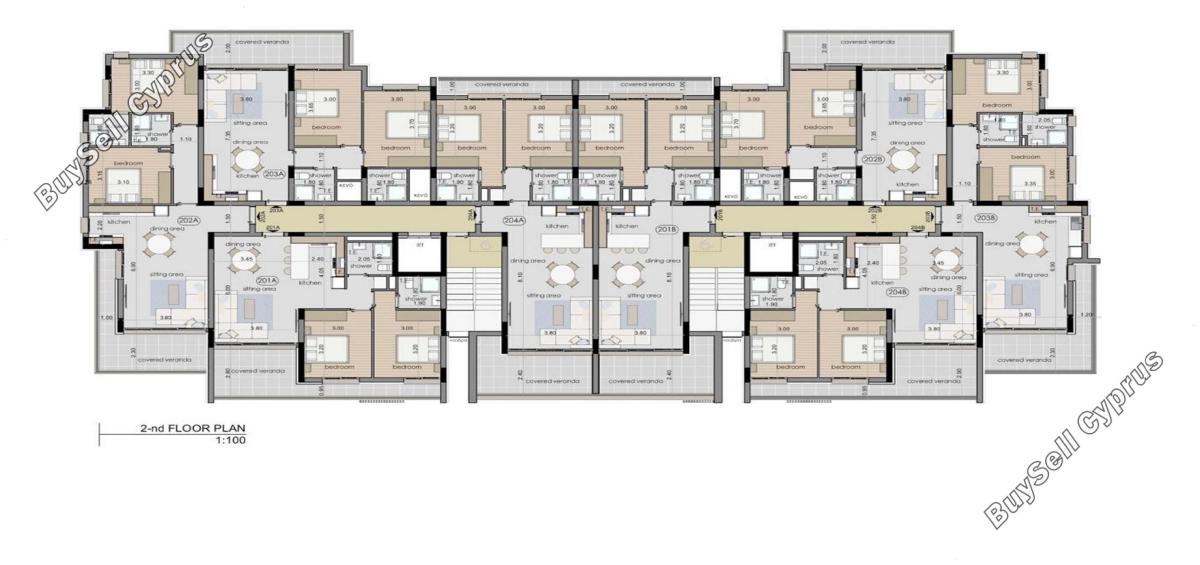 2 bedroom apartment for sale kato paphos universal paphos 8986396 image 18100665