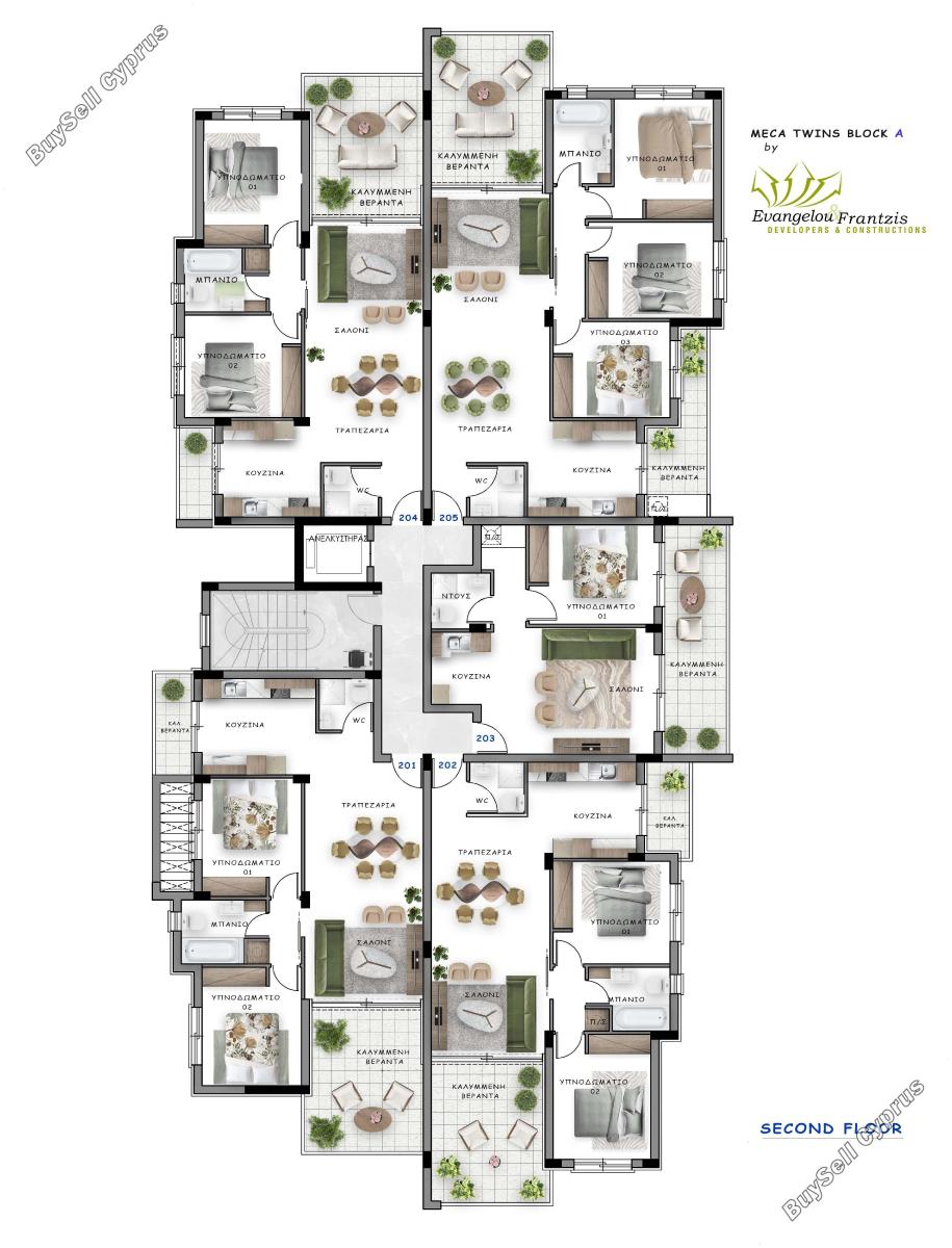 2 bedroom apartment for sale kato polemidia limassol 1621396 image 15155976