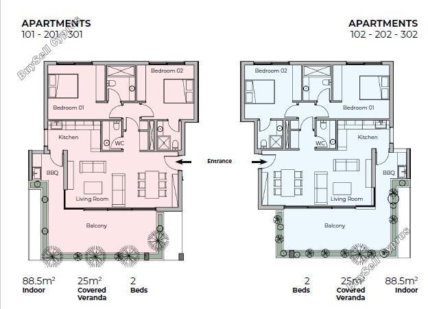 2 bedroom apartment for sale potamos germasogeias limassol 1940396 image 9540017