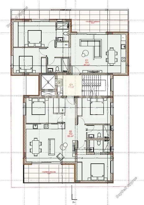 2 bedroom apartment for sale strovolos nicosia 8746396 image 16441740