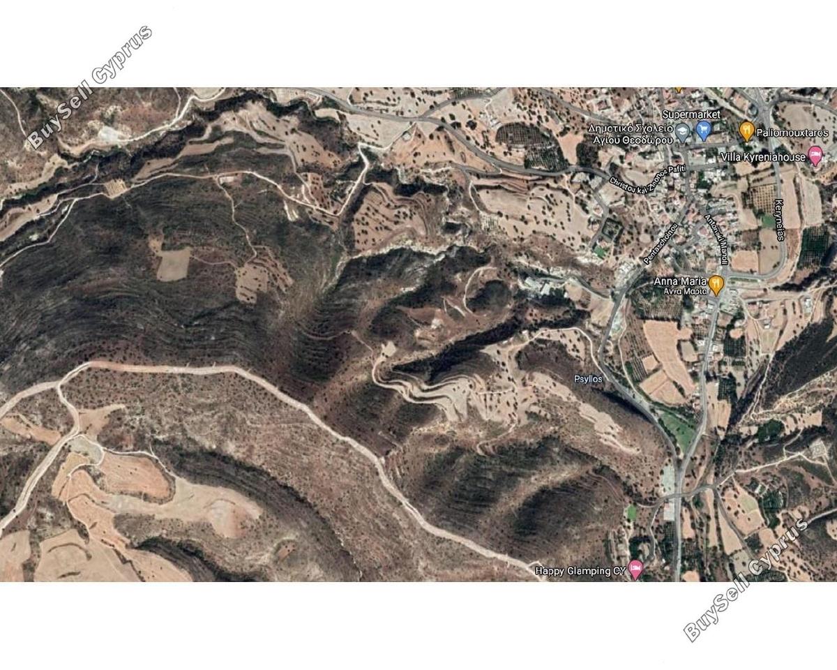 land for sale agios theodoros larnacas larnaca 1685396 image 6012179