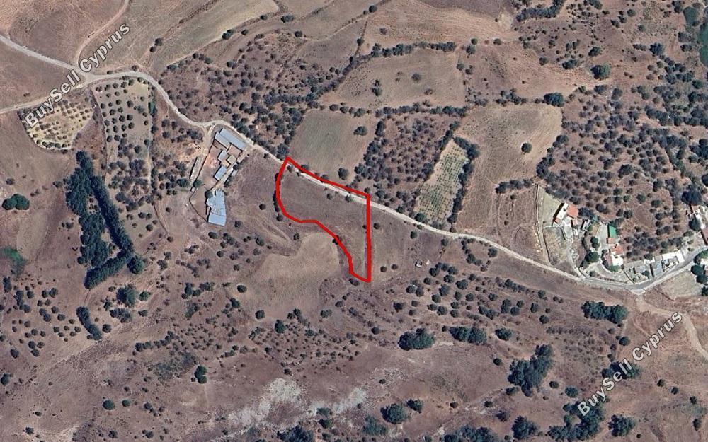 land for sale kelokedara paphos 1532396 image 15177695