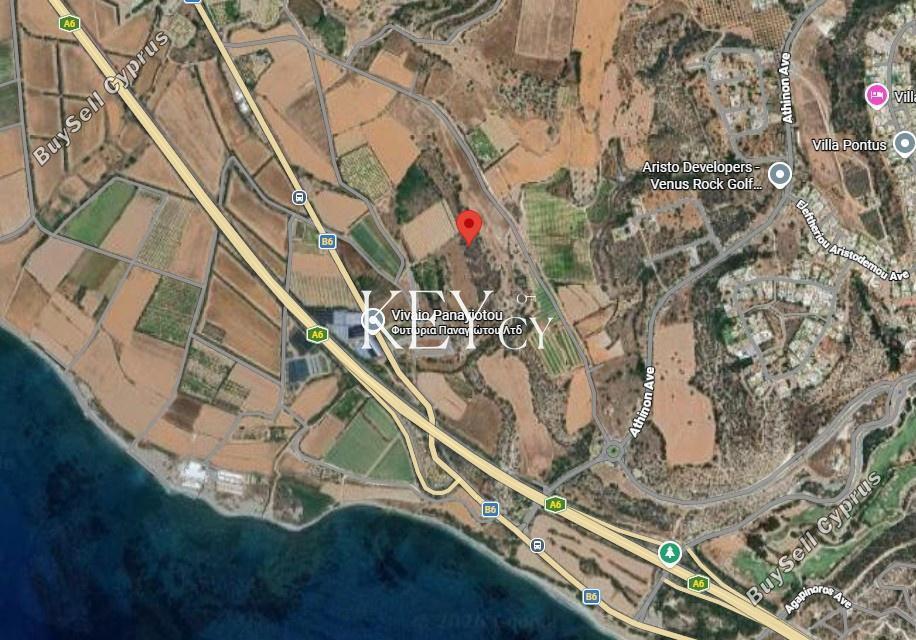 land for sale kouklia pafou paphos 8890396 image 17319630