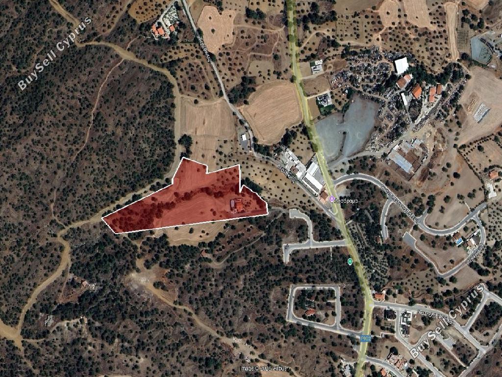 land for sale lythrodontas nicosia 8140396 image 16701349