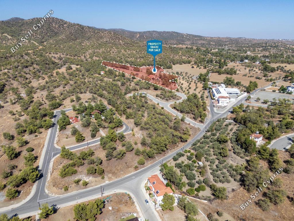 land for sale lythrodontas nicosia 8140396 image 16701352