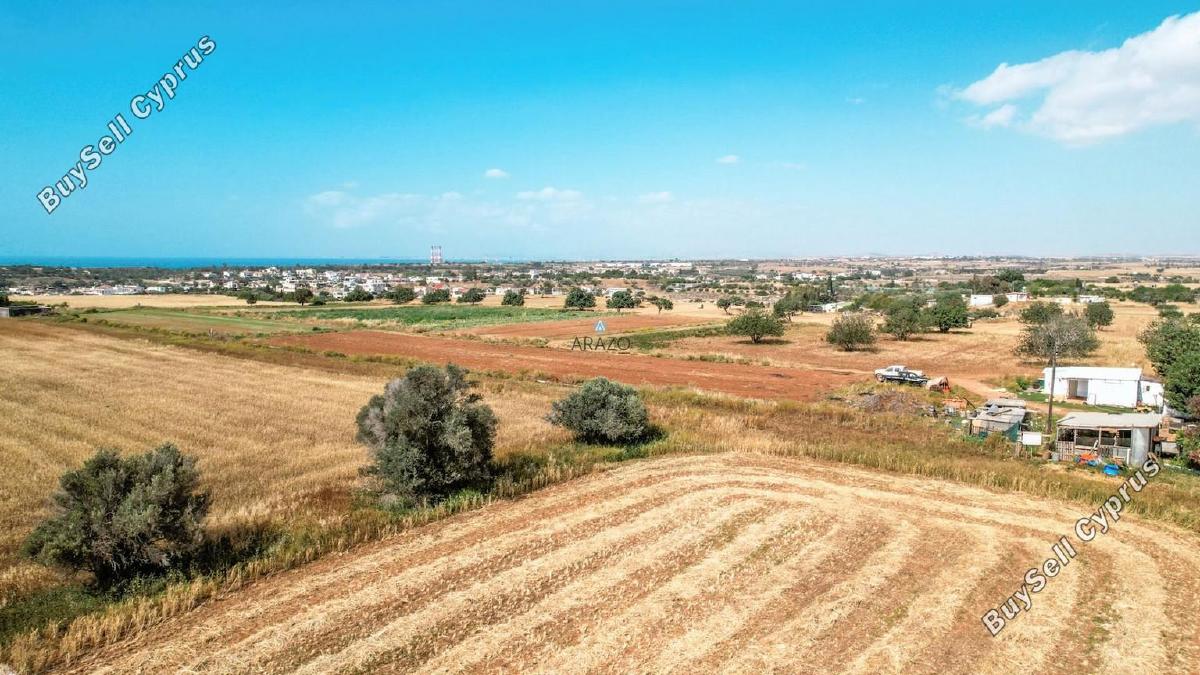 land for sale ormideia larnaca 1360396 image 5643625