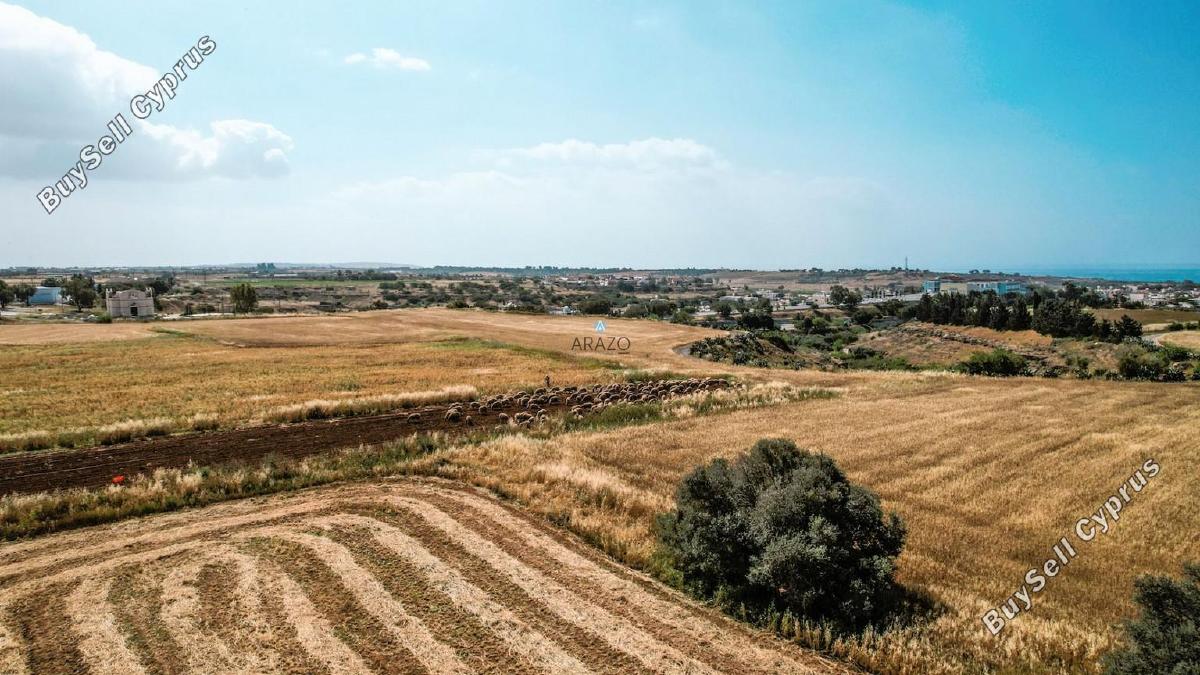 land for sale ormideia larnaca 1360396 image 5643629
