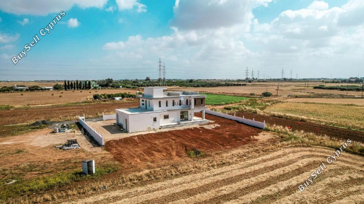 land for sale ormideia larnaca 1360396 image 5643634
