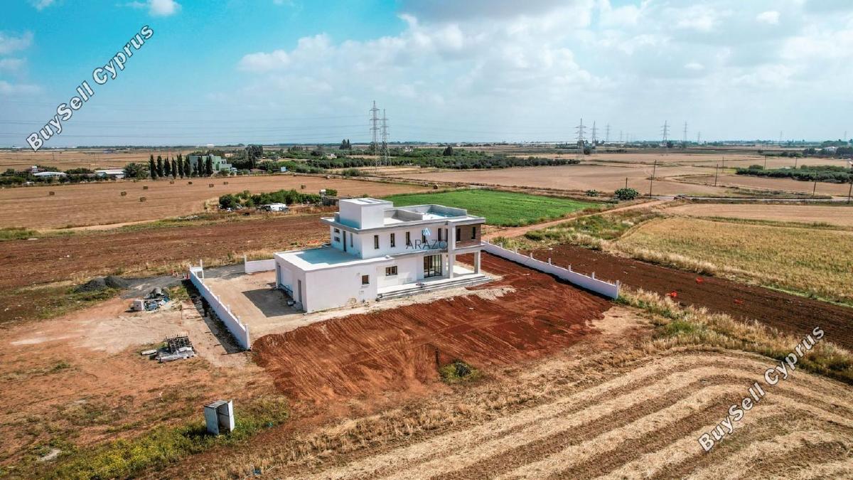 land for sale ormideia larnaca 1360396 image 5643638