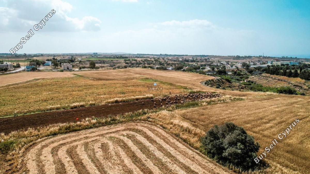 land for sale ormideia larnaca 1360396 image 5643641