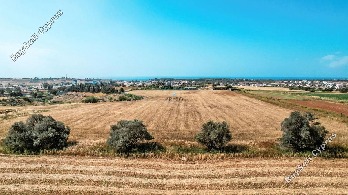 land for sale ormideia larnaca 1360396 image 5643646