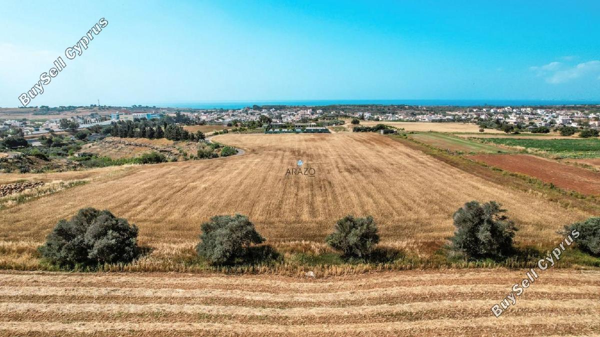 land for sale ormideia larnaca 1360396 image 5643648