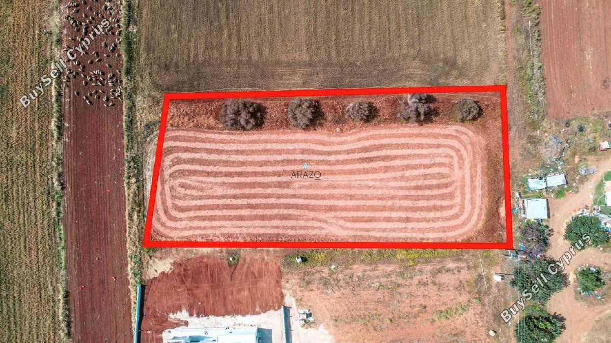 land for sale ormideia larnaca 1360396 image 5643652