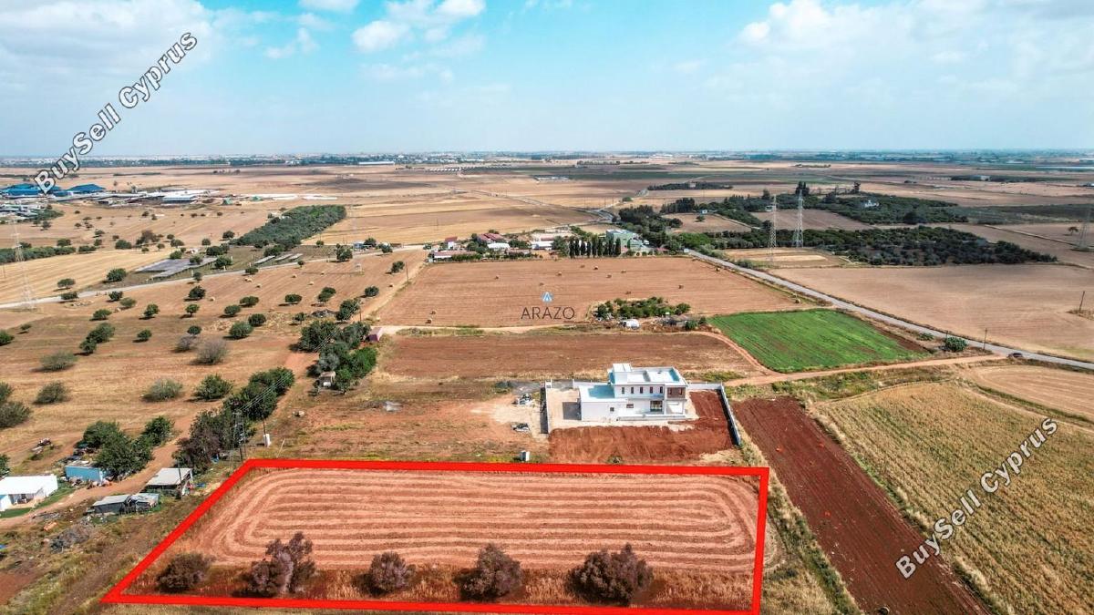 land for sale ormideia larnaca 1360396 image 5643665