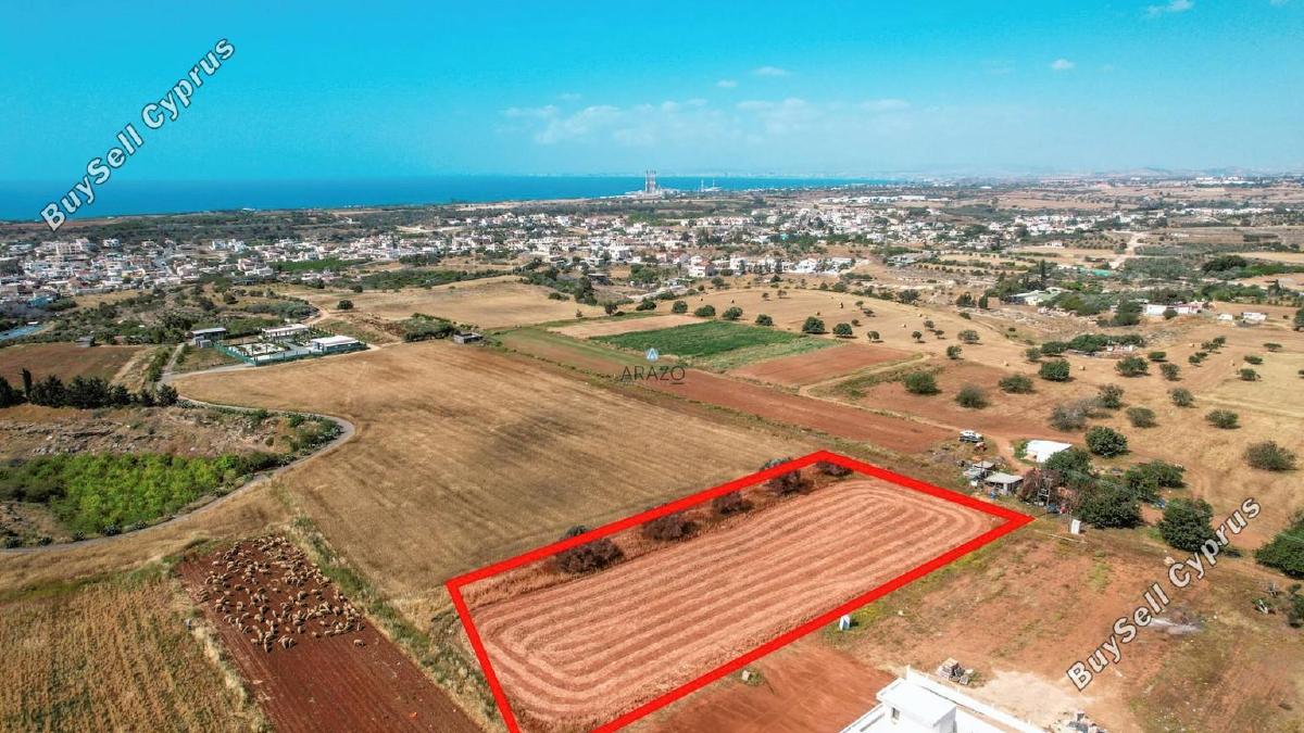 land for sale ormideia larnaca 1360396 image 5643670