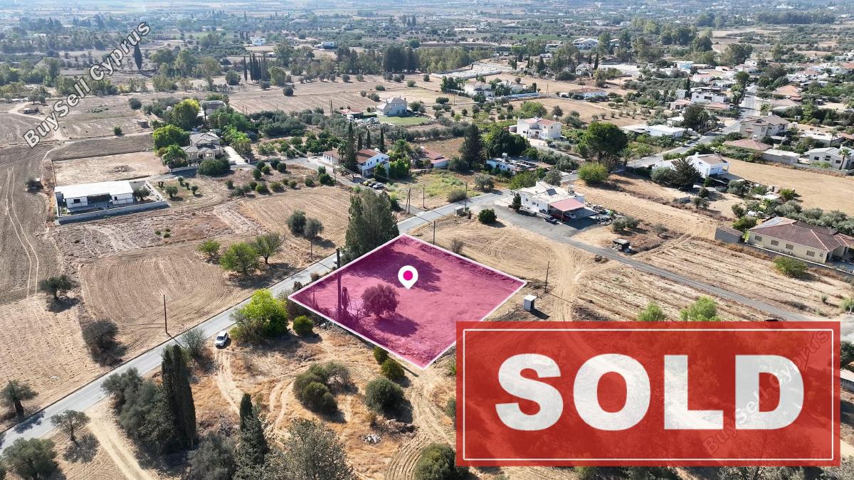 land sold ergates nicosia 7452396 image 9224242
