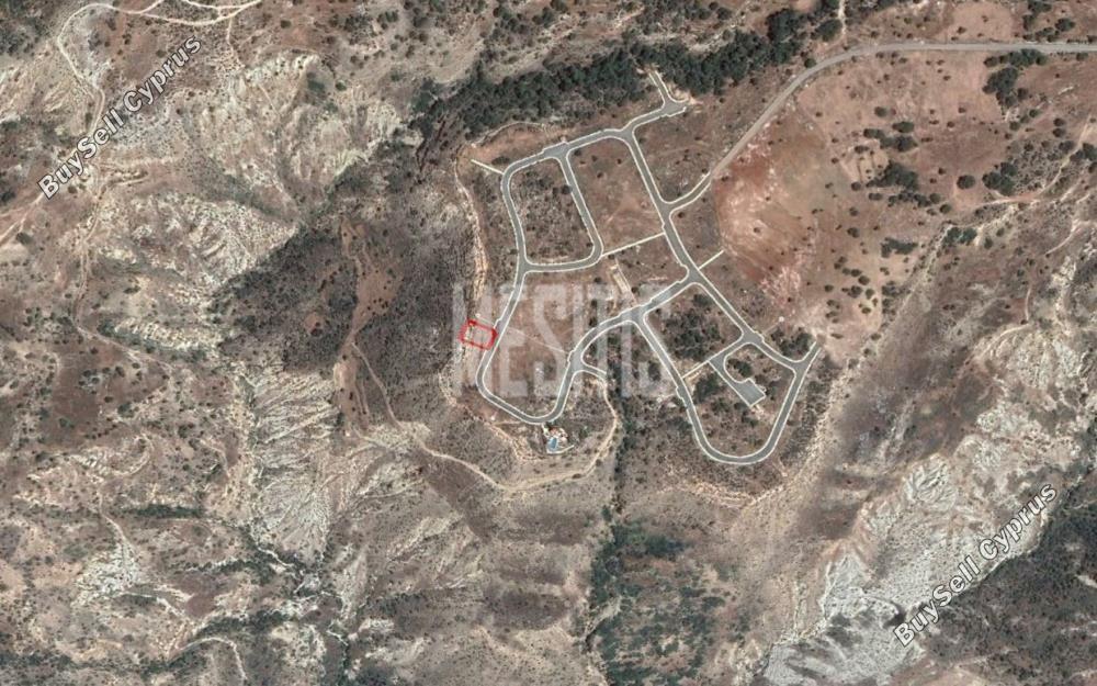 plot for sale pissouri limassol 1822396 image 10528553