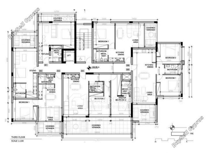 1 bedroom apartment for sale paphos municipality paphos 8473496 image 15224177