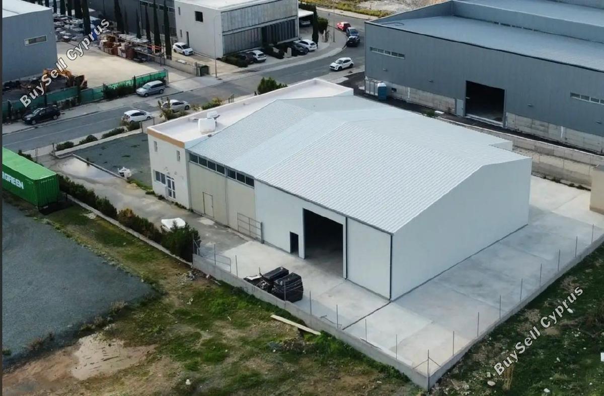 Warehouse for sale in Timi, Paphos 14663778