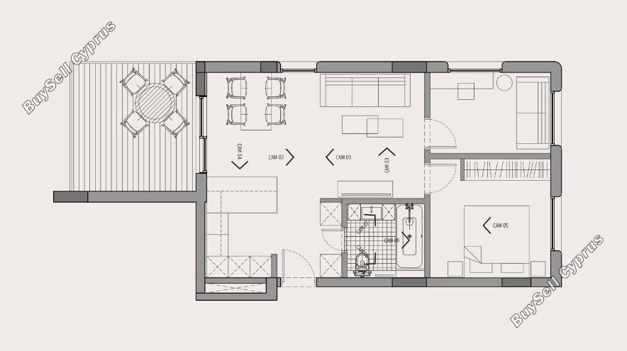 2 bedroom apartment for sale katholiki limassol 1680496 image 10607642