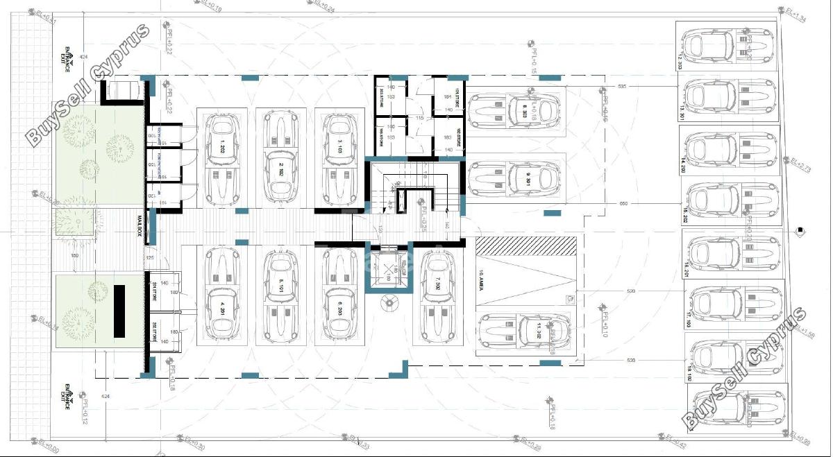 2 bedroom apartment for sale larnaca municipality larnaca 8090496 image 13291850