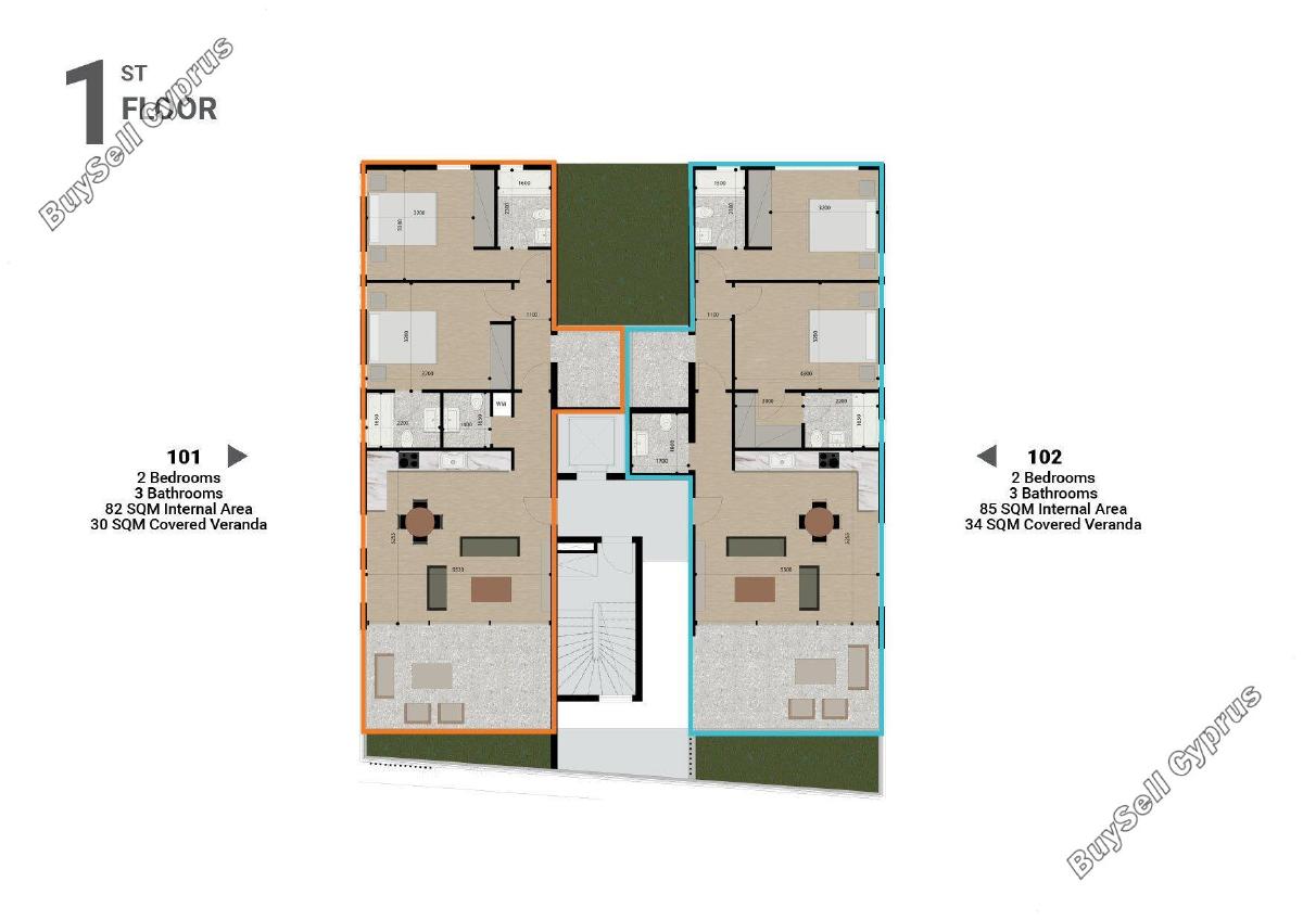 2 bedroom apartment for sale platy aglantzias nicosia 1483496 image 12982664
