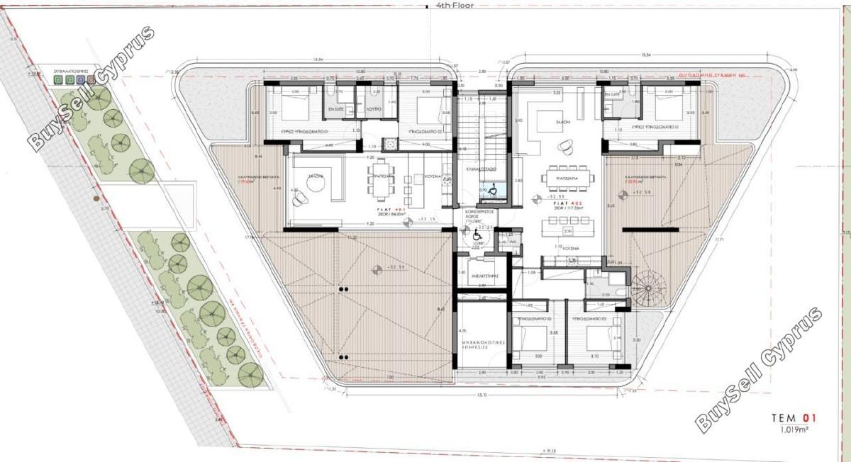 2 bedroom apartment for sale zakaki limassol 8693496 image 16182514