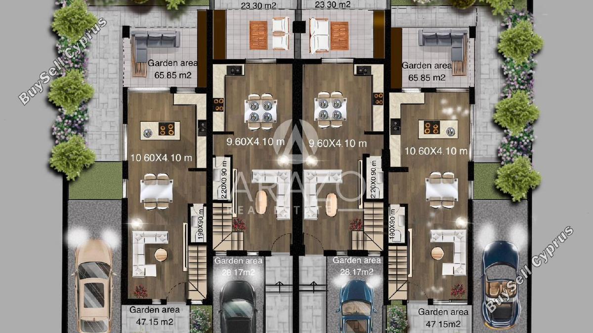 2 bedroom maisonette for sale dromolaxia larnaca 7526496 image 9443862