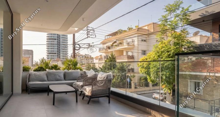 2 bedroom penthouse for rent agios nektarios limassol 8833496 image 17004294