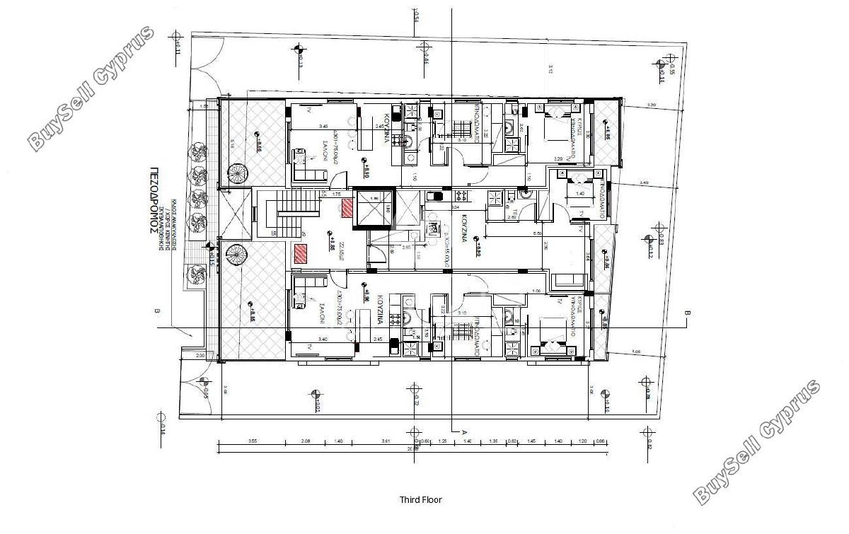 2 bedroom penthouse for sale larnaca municipality larnaca 1806496 image 16679002