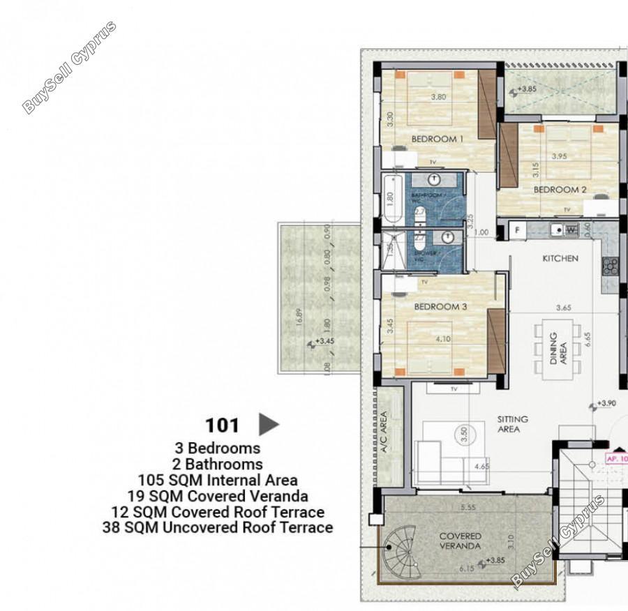 3 bedroom apartment for sale faneromeni larnaca 7737496 image 12555820