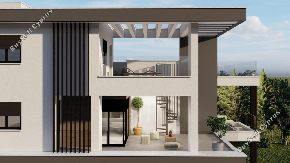 3 bedroom penthouse for sale agios athanasios limassol 8716496 image 16299618