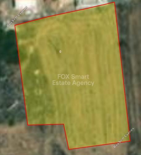 land for sale akaki nicosia 1532496 image 14024529