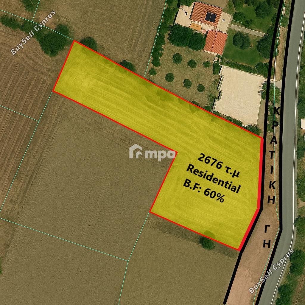 land for sale ergates nicosia 7745496 image 10254812