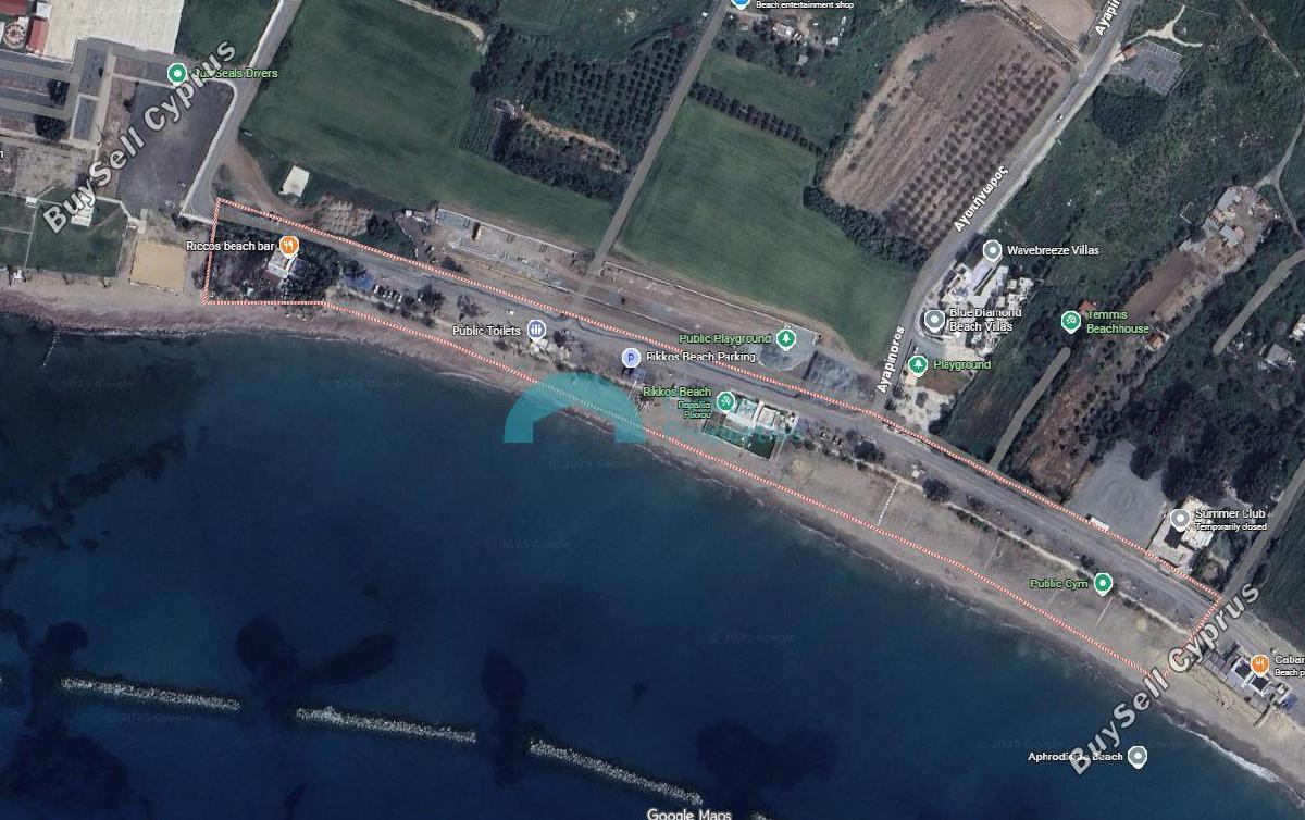 land for sale geroskipou plage paphos 7884496 image 16015900