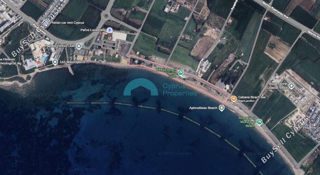 land for sale geroskipou plage paphos 7884496 image 16015903